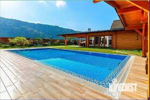 Дом 200м², 2-этажный, участок 8 сот.  