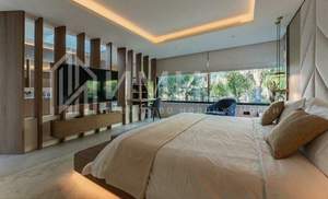 Дом 450м², 1-этажный, участок 12 сот.  