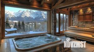 Дом 250м², 1-этажный, участок 10 сот.  