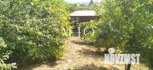 Дом 50м&sup2;, 1-этажный, участок 9 сот.  