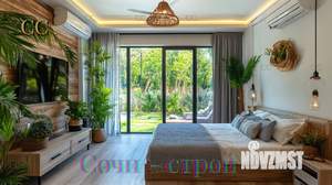 Дом 150м², 1-этажный, участок 10 сот.  