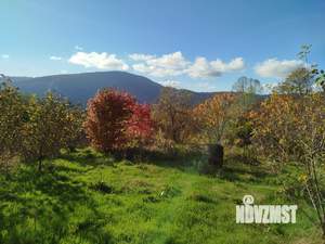 Дом 53м², 2-этажный, участок 10 сот.  