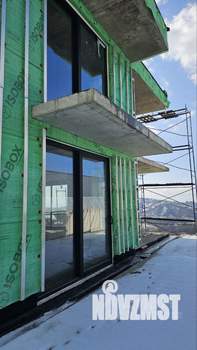 Дом 338м², 3-этажный, участок 8 сот.  