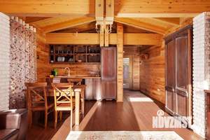 Дом 300м², 2-этажный, участок 8 сот.  