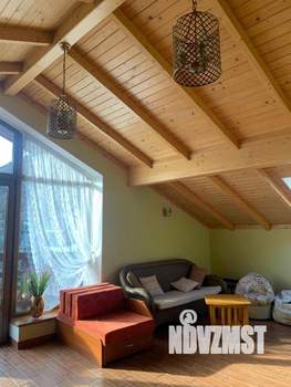 Дом 150м², 2-этажный, участок 7 сот.  