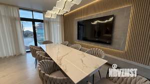 Дом 250м², 2-этажный, участок 6 сот.  