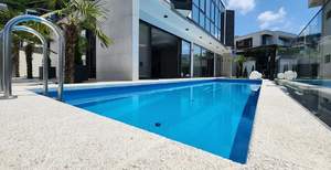 Дом 230м², 2-этажный, участок 6 сот.  