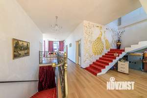 Дом 330м², 2-этажный, участок 7 сот.  