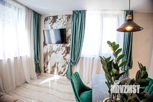 Таунхаус 50м&sup2;, 2-этажный, участок 1 сот.  