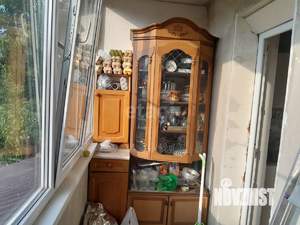 Дом 217м², 3-этажный, участок 7 сот.  