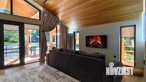 Дом 45м², 1-этажный, участок 3 сот.  