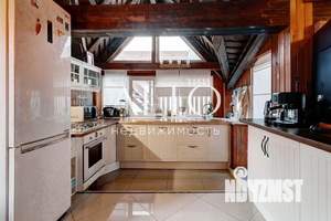 Дом 150м&sup2;, 2-этажный, участок 4 сот.  