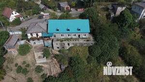 Дом 348м², 2-этажный, участок 10 сот.  