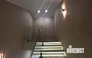 Дом 200м², 2-этажный, участок 6 сот.  