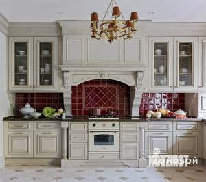 Дом 500м², 2-этажный, участок 20 сот.  