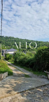 Дом 186м², 2-этажный, участок 7 сот.  