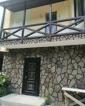 Дом 260м², 3-этажный, участок 12 сот.  