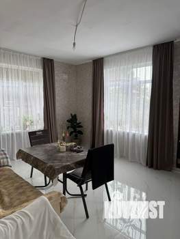 Дом 120м², 2-этажный, участок 4 сот.  