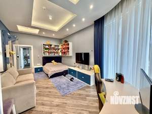 Дом 640м², 3-этажный, участок 21 сот.  