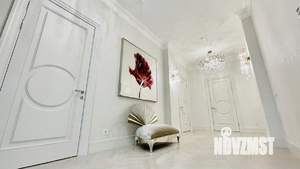 Дом 502м², 2-этажный, участок 17 сот.  