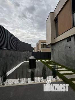 Дом 236м², 2-этажный, участок 6 сот.  