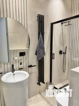 Коттедж 290м², 2-этажный, участок 9 сот.  