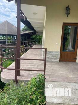 Дом 180м², 2-этажный, участок 20 сот.  