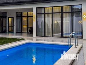 Дом 207м², 1-этажный, участок 6 сот.  