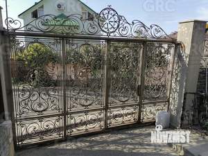 Дом 280м², 2-этажный, участок 7 сот.  