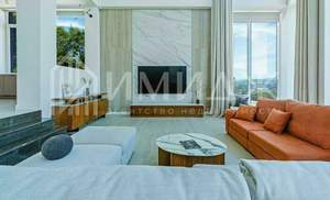Дом 250м², 2-этажный, участок 5 сот.  