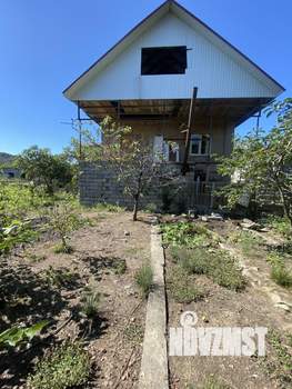 Дом 150м², 2-этажный, участок 7 сот.  