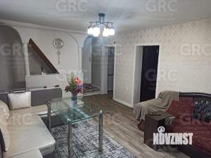 Дом 202м², 3-этажный, участок 6 сот.  