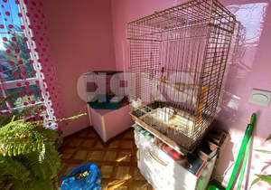 Дом 247м&sup2;, 3-этажный, участок 6 сот.  