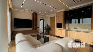 Дом 180м², 2-этажный, участок 4 сот.  