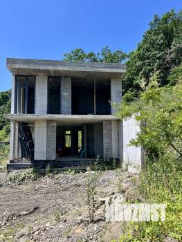 Дом 140м², 2-этажный, участок 4 сот.  