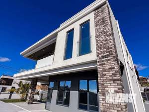 Дом 240м², 2-этажный, участок 4 сот.  