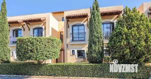 Дом 120м&sup2;, 2-этажный, участок 7 сот.  