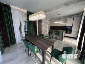 Дом 160м², 1-этажный, участок 5 сот.  
