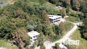 Дом 338м&sup2;, 2-этажный, участок 7 сот.  