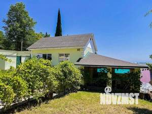 Дом 430м², 2-этажный, участок 36 сот.  