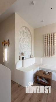 Коттедж 116м², 2-этажный, участок 3 сот.  