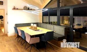 Дом 145м², 2-этажный, участок 6 сот.  