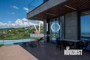 Коттедж 220м², 2-этажный, участок 7 сот.  