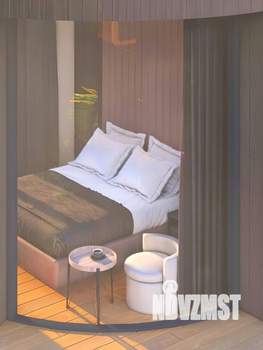 Дом 55м&sup2;, 1-этажный, участок 20 сот.  