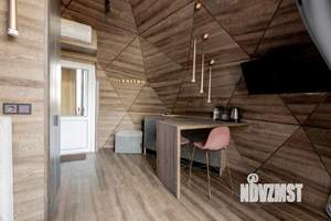 Дом 50м², 1-этажный, участок 4 сот.  