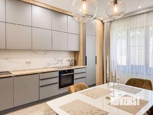 Таунхаус 120м², 2-этажный, участок 2 сот.  