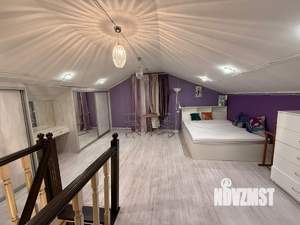 Дом 90м², 2-этажный, участок 8 сот.  