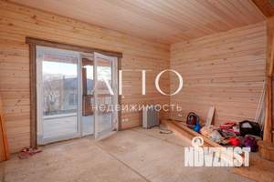 Дом 172м², 3-этажный, участок 10 сот.  