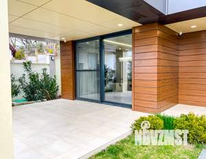 Коттедж 560м², 3-этажный, участок 7 сот.  