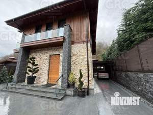 Дом 350м², 2-этажный, участок 8 сот.  